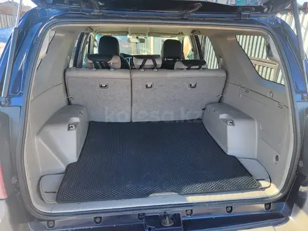 Toyota 4Runner 2007 года за 10 500 000 тг. в Астана – фото 16
