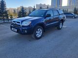 Toyota 4Runner 2007 годаүшін10 500 000 тг. в Астана
