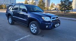 Toyota 4Runner 2007 годаүшін10 500 000 тг. в Астана – фото 3