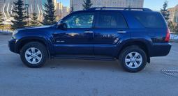 Toyota 4Runner 2007 годаүшін10 500 000 тг. в Астана – фото 4