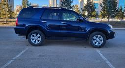 Toyota 4Runner 2007 годаүшін10 500 000 тг. в Астана – фото 5