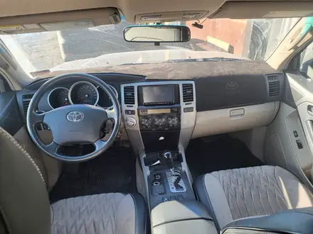 Toyota 4Runner 2007 года за 10 500 000 тг. в Астана – фото 9