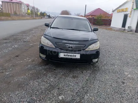 Toyota Camry 2005 года за 7 300 000 тг. в Алматы – фото 2