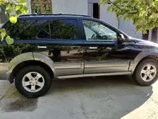 Kia Sorento, 2007