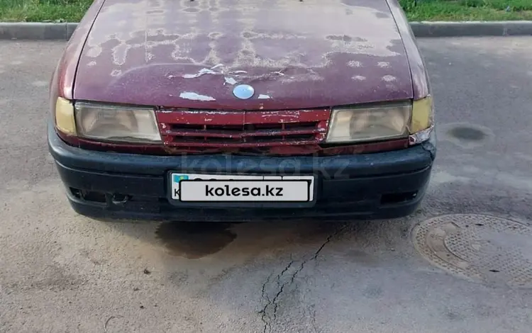 Opel Vectra 1992 года за 430 000 тг. в Алматы