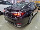 Lexus ES 350 2021 годаfor27 000 000 тг. в Алматы – фото 5