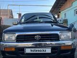 Toyota Hilux Surf 1994 годаүшін2 300 000 тг. в Бесагаш