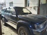 Toyota Hilux Surf 1994 годаүшін2 300 000 тг. в Бесагаш – фото 4