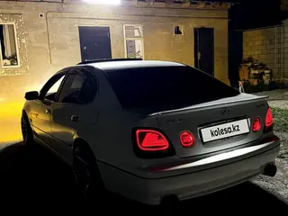 Lexus GS 300
