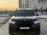 BMW X5 2023 годаүшін55 000 000 тг. в Астана – фото 2