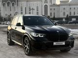 BMW X5 2023 годаүшін55 000 000 тг. в Астана