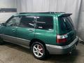 Subaru Forester 2000 года за 3 400 000 тг. в Алматы – фото 4