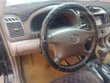 Toyota Camry 2002 годаүшін5 000 000 тг. в Аягоз