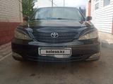 Toyota Camry 2002 годаүшін5 000 000 тг. в Аягоз – фото 3