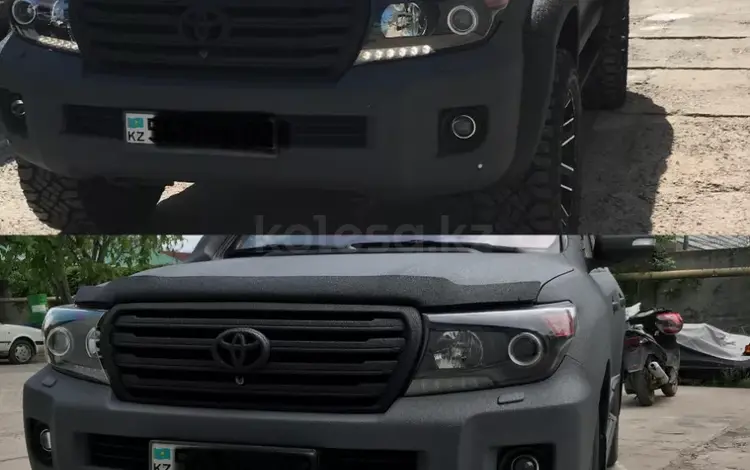 Расширители арок за 320 000 тг. в Алматы