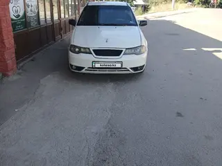 Daewoo Nexia