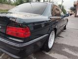 BMW 730 1996 годаүшін6 000 000 тг. в Шымкент – фото 4