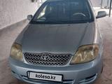 Toyota Corolla 2005 годаfor4 200 000 тг. в Алматы