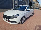 ВАЗ (Lada) Vesta 2018 годаүшін5 300 000 тг. в Караганда – фото 5