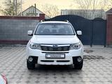Subaru Forester 2010 года за 5 600 000 тг. в Кызылорда