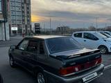 ВАЗ (Lada) 2115 2002 года за 1 000 000 тг. в Кокшетау – фото 3