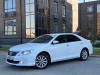 Toyota Camry 2012 годаүшін9 400 000 тг. в Шымкент