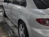 Mazda 6 2005 года за 3 250 000 тг. в Алматы – фото 4