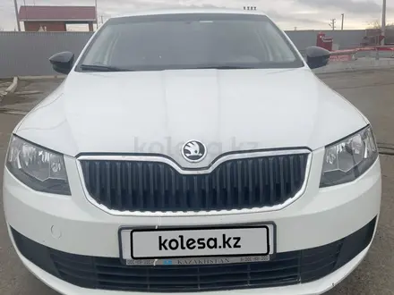 Skoda Octavia 2015 года за 3 600 000 тг. в Атырау