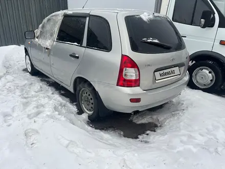 ВАЗ (Lada) Kalina 1117 2013 года за 1 500 000 тг. в Астана – фото 2