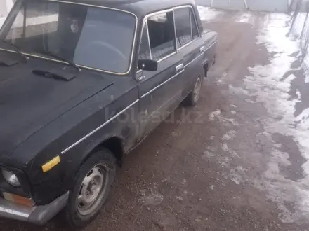 ВАЗ (Lada) 2106 1991 года за 700 000 тг. в Алматы – фото 2