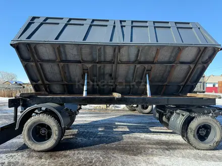ГКБ  8350 1991 года за 4 200 000 тг. в Караганда – фото 4