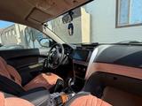 Geely Emgrand X7 2014 года за 2 300 000 тг. в Айтеке би – фото 2