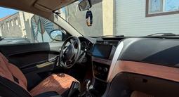 Geely Emgrand X7 2014 года за 2 300 000 тг. в Айтеке би – фото 2