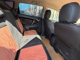 Geely Emgrand X7 2014 года за 2 300 000 тг. в Айтеке би