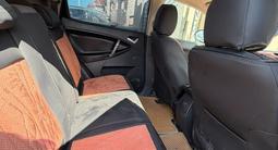 Geely Emgrand X7 2014 года за 2 300 000 тг. в Айтеке би