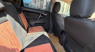 Geely Emgrand X7 2014 года за 2 300 000 тг. в Айтеке би