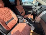 Geely Emgrand X7 2014 года за 2 300 000 тг. в Айтеке би – фото 3