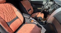 Geely Emgrand X7 2014 года за 2 300 000 тг. в Айтеке би – фото 3