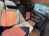 Geely Emgrand X7 2014 года за 2 300 000 тг. в Айтеке би – фото 4