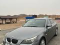 BMW 530 2008 годаfor6 800 000 тг. в Алматы – фото 3