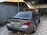 BMW 530 2008 годаfor6 800 000 тг. в Алматы – фото 2