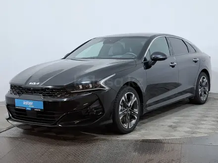 Kia K5 2023 года за 13 490 000 тг. в Астана