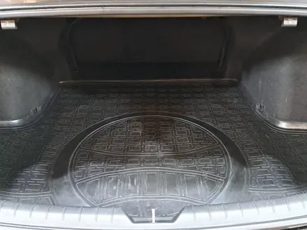 Kia K5 2023 года за 13 490 000 тг. в Астана – фото 10