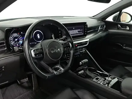 Kia K5 2023 года за 13 490 000 тг. в Астана – фото 12