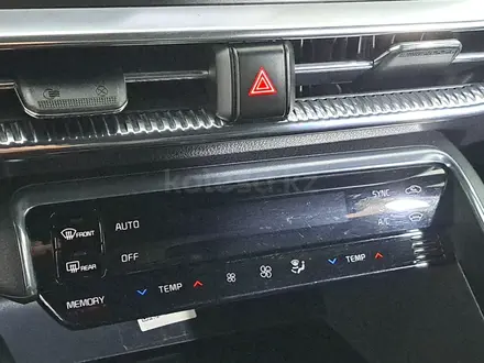 Kia K5 2023 года за 13 490 000 тг. в Астана – фото 19
