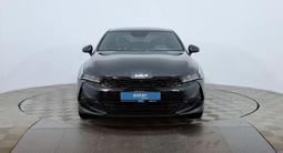 Kia K5 2023 года за 13 490 000 тг. в Астана – фото 2