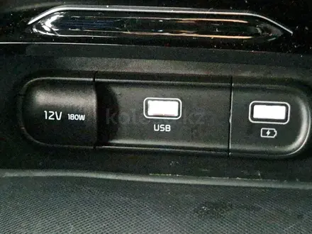 Kia K5 2023 года за 13 490 000 тг. в Астана – фото 20