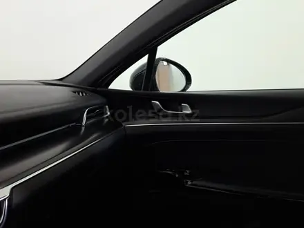Kia K5 2023 года за 13 490 000 тг. в Астана – фото 22
