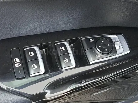 Kia K5 2023 года за 13 490 000 тг. в Астана – фото 23