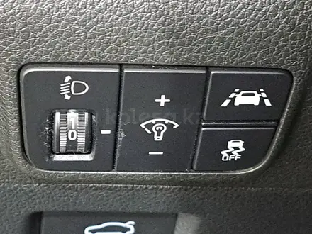 Kia K5 2023 года за 13 490 000 тг. в Астана – фото 24